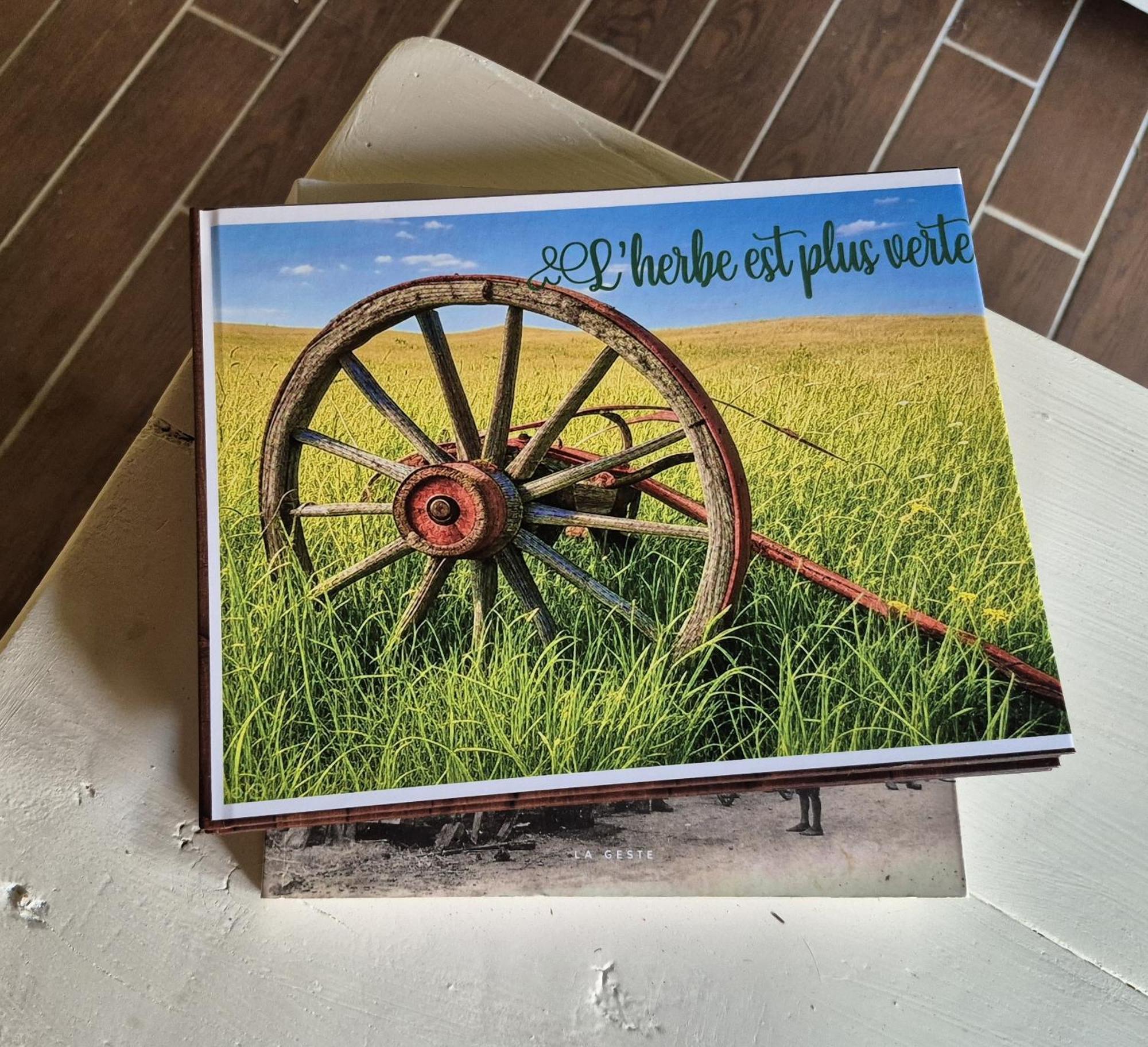 L'Herbe Est Plus Verte Beynat Extérieur photo